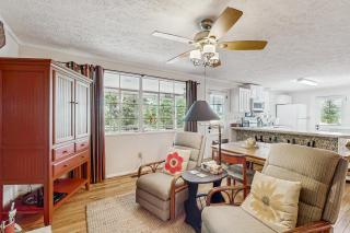 Lake Chatuge Cottage - Hiawassee - 3