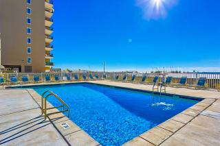 Gulf Village 203 - Gulf Shores - 9
