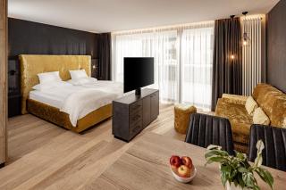 Hotel Schneeberg FAMILY SPA RESORT - Ridnaun - 8