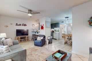 Gulf Village 203 - Gulf Shores - 4