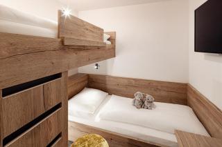 Hotel Schneeberg FAMILY SPA RESORT - Ridnaun - 7