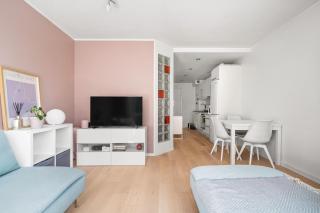 Bergen Beds Apartment I Right Behind Bryggen! - Bergen - 7