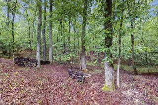 Serenity Lodge - Ellijay - 7