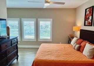 Penthouse Corner Condo with Rooftop Pool - Mexico Beach - 6
