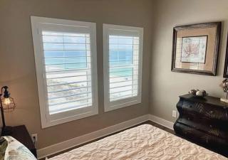 Penthouse Corner Condo with Rooftop Pool - Mexico Beach - 5