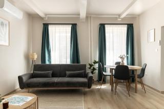 Csokonai Apartman - Debrecen - 9