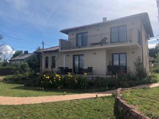 Azur Villa 1 - Panoramic Escape - Balatonalmádi - 7