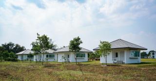Naoat Resort Farm & Cafe - Ban Nong Chaeng - 4