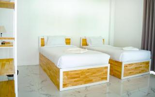 Naoat Resort Farm & Cafe - Ban Nong Chaeng - 1