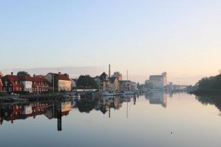Åhus Gästgivaregård - Åhus - 1