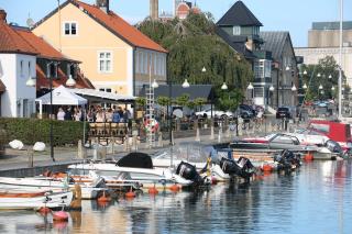 Åhus Gästgivaregård - 2