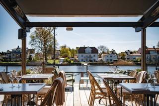 Åhus Gästgivaregård - Åhus - 6