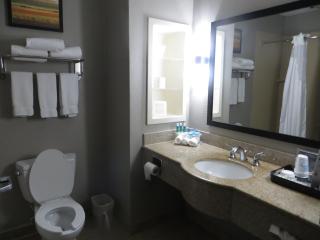 Holiday Inn Express & Suites Wharton by IHG - Wharton - 1
