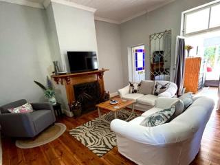 Bush Creek Guest House - Mooi Rivier - 2