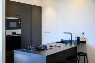 Appartamento - Brand New Luxury Apartment - Giardini Naxos, Recanati - Giardini-Naxos - 8
