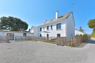Appartements Piriac sur Mer 4 à 6p - Piriac-sur-Mer - 0