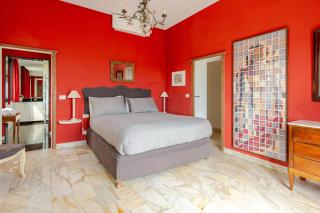 Luxury Villa Olivia with Piscina and sea view - Camaiore - 9