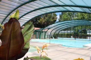 Mobilhome 4 étoiles - Piscine - eecabc - Azur - 5