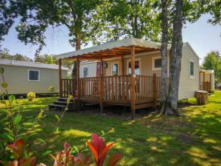 Camping 4 étoiles - Piscine - eecabc - 8