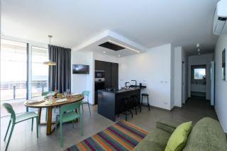 Appartamento - Brand New Luxury Apartment - Giardini Naxos, Recanati - Giardini-Naxos - 0