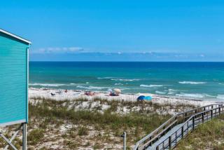 Villas on the Gulf unit J10 - Pensacola Beach - 8
