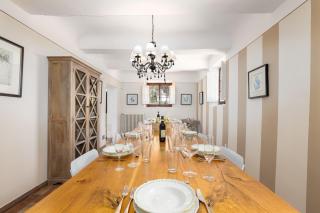 Villa Orchidea by PosarelliVillas - Certaldo - 8