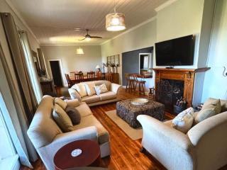 Bush Creek Guest House - Mooi Rivier - 7