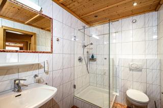 Das Dorfgefühl Pension Westendorf - Westendorf - 7
