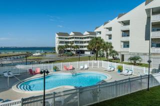 Baywatch G5 - Pensacola Beach - 6
