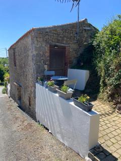 Le petit moulin - Pouzauges - 7
