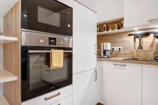 Ferienwohnung Moor, Marsch und Meer - 1