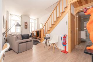LuCkasa by Rent4all - Figueira da Foz - 9