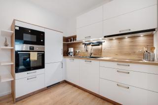 Ferienwohnung Moor, Marsch und Meer - 4