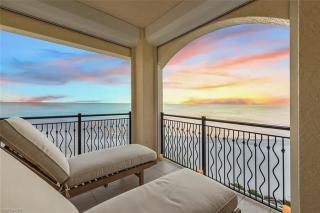 Madeira Luxury Beachfront Condo - Marco Island - 8