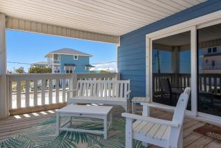 Rising Sun - Pensacola Beach - 8