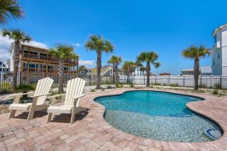 Rising Sun - Pensacola Beach - 6