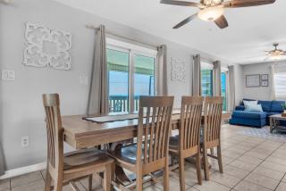 Rising Sun - Pensacola Beach - 1
