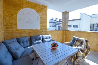 Stay Inn apartments at Buzand 13 street - Ereván - 8
