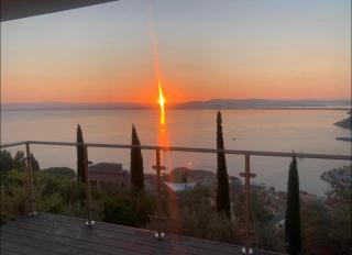 La terrazza sul mare - Porto Santo Stefano - 5
