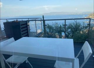 La terrazza sul mare - Porto Santo Stefano - 2