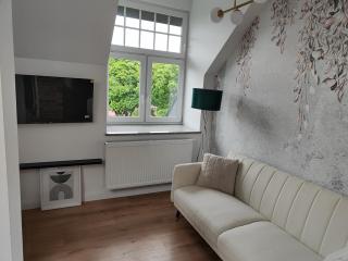 Apartament Jak w banku II - Kłodzko - 7