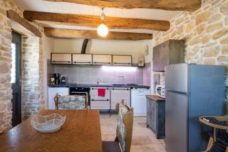 Gîte Figuier au Mas Dujau - Saint-Sauveur-de-Cruzières - 6