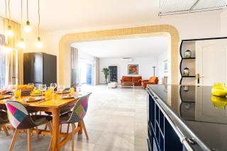 Villa Nico By Aloha Palma - Águilas - 2