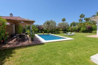 El Rancho Villa Guadalmina - 6