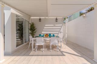 Villa Blanca - Callao Salvaje - 2