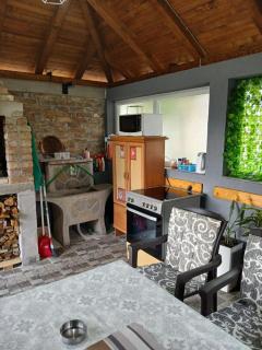 Home in Sarajevo - Doglodi - 4