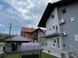 Home in Sarajevo - Doglodi - 1