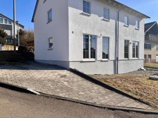 Monteurunterkunft in Lonsee - Lonsee - 8