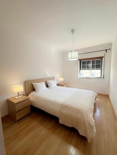 Elegant Getaway II - Lisbon- 2 bedroom apartment in Montijo - 3