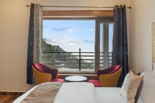 Classic Hills Villa - Mussoorie - 9